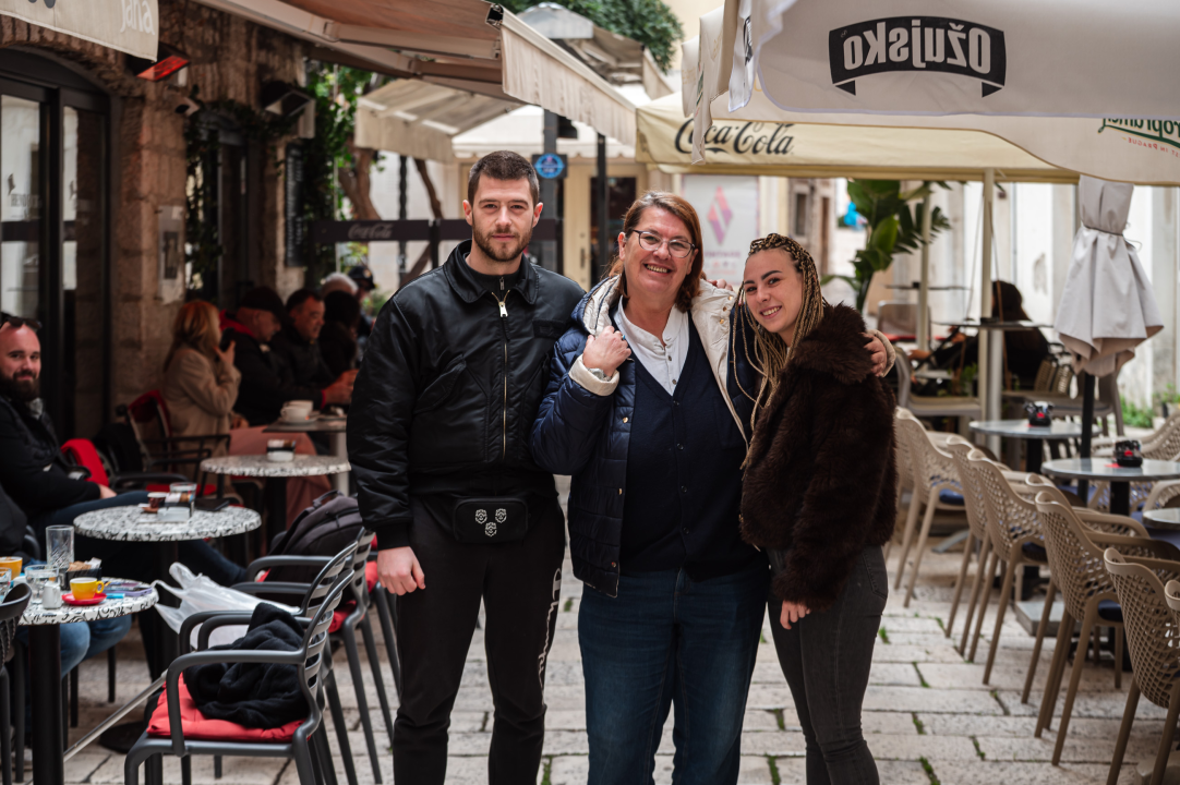 FOTO Đir po gradu, srijeda 4. ožujka