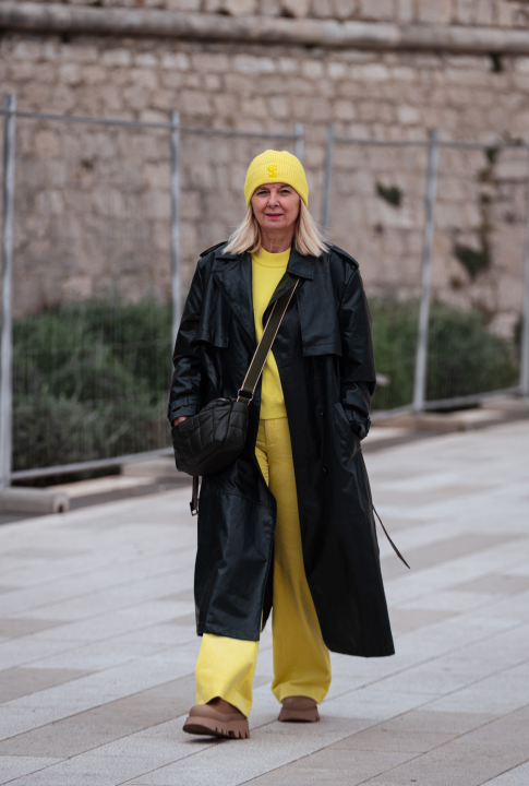 FOTO Đir po gradu, srijeda 4. ožujka