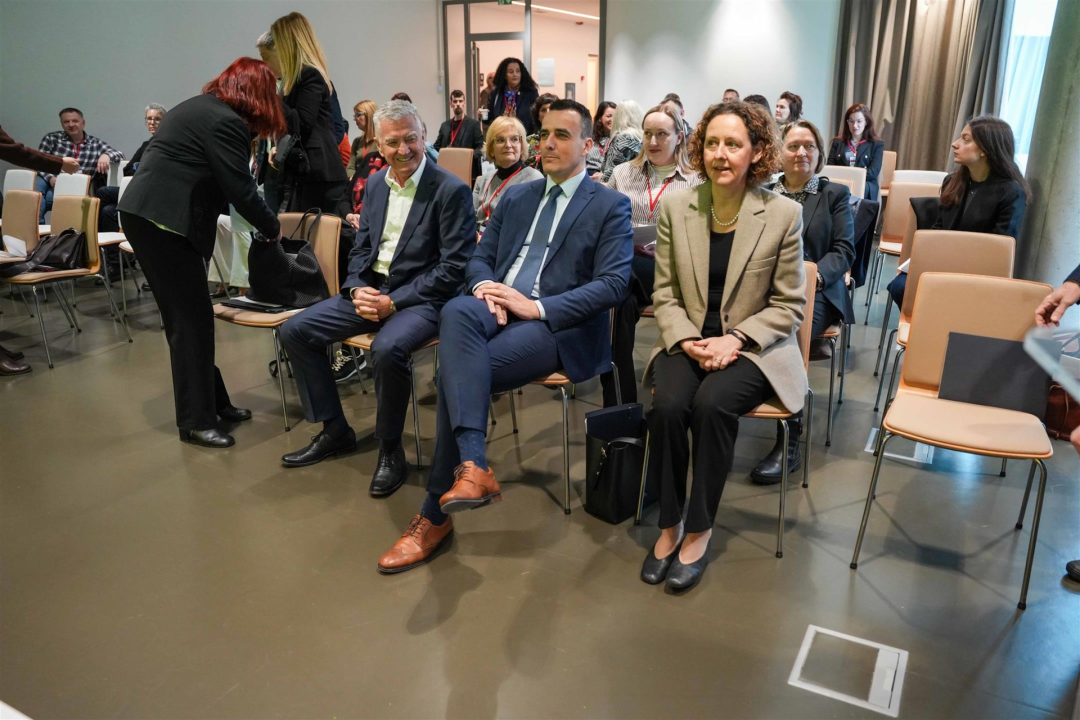 Šibenik domaćin Stalne koordinacije za UNESCO-ovu baštinu. Stigla i ministrica kulture