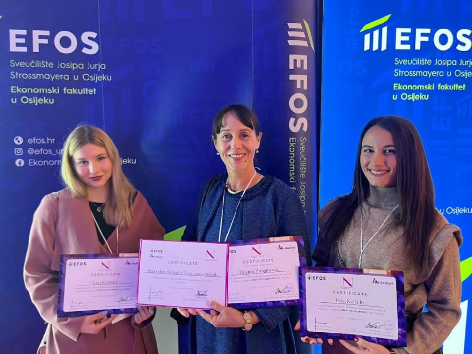 Od prve crte bojišnice do NASA-inih arhiva: Ljiljana Zmijanović kandidatkinja je za 10. Šibensku grandecu