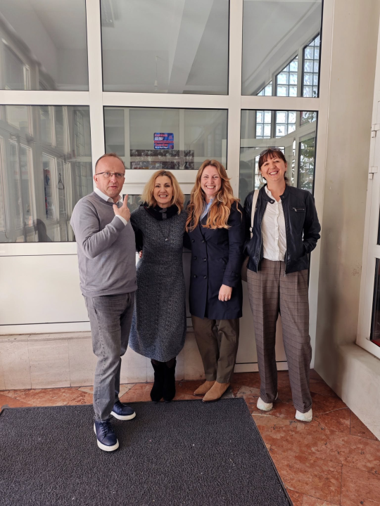 FOTO Voda Malih Divova pritječe u škole 