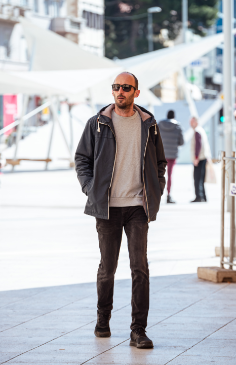 FOTO Đir po gradu, četvrtak 5. ožujka