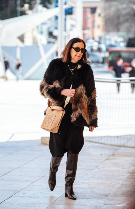 FOTO Đir po gradu, četvrtak 5. ožujka