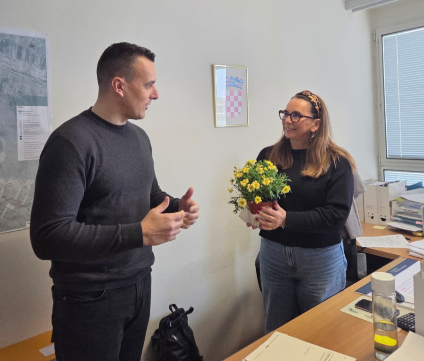 Dan žena u Županiji