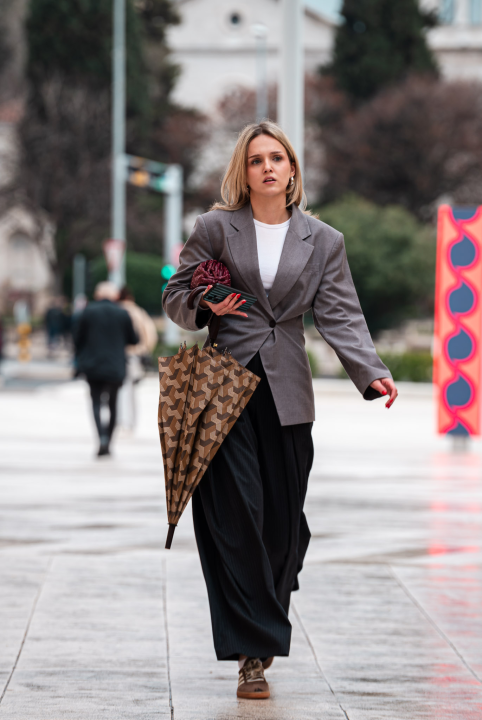 FOTO Šibenčanke biraju vrhunske outfite: Pogledajte koje su nam zapele za oko 