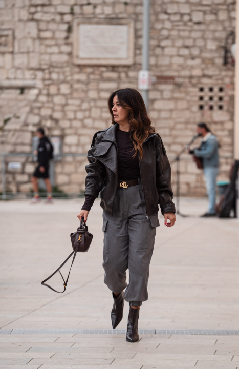 FOTO Šibenčanke biraju vrhunske outfite: Pogledajte koje su nam zapele za oko 