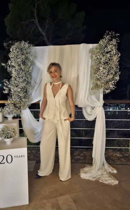 Ana Paić Gulin nova je šibenska Ikona stila