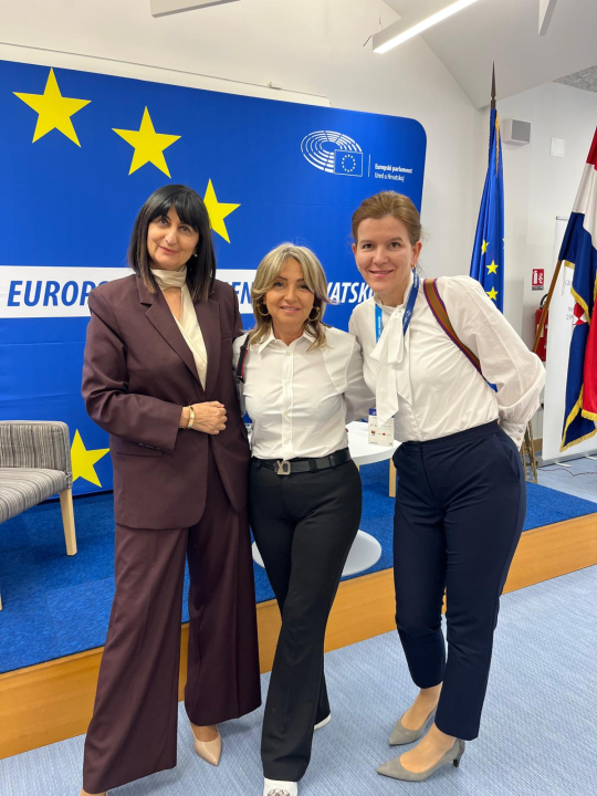 Srednjškolci iz Knina i Drniša sudjelovali na 3. nacionalnom skupu EPAS škola