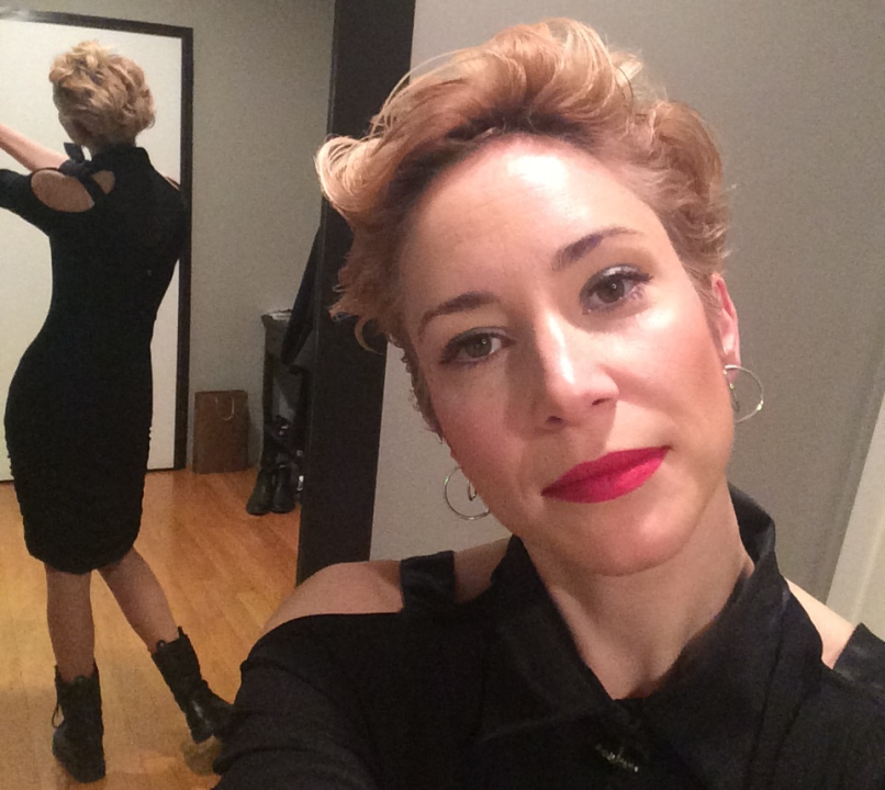 Ana Paić Gulin nova je šibenska Ikona stila