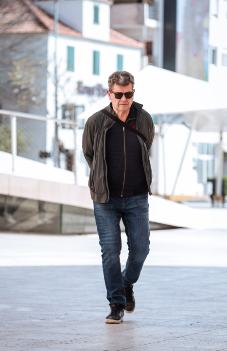 FOTO Đir po gradu, ponedjeljak 9. ožujka