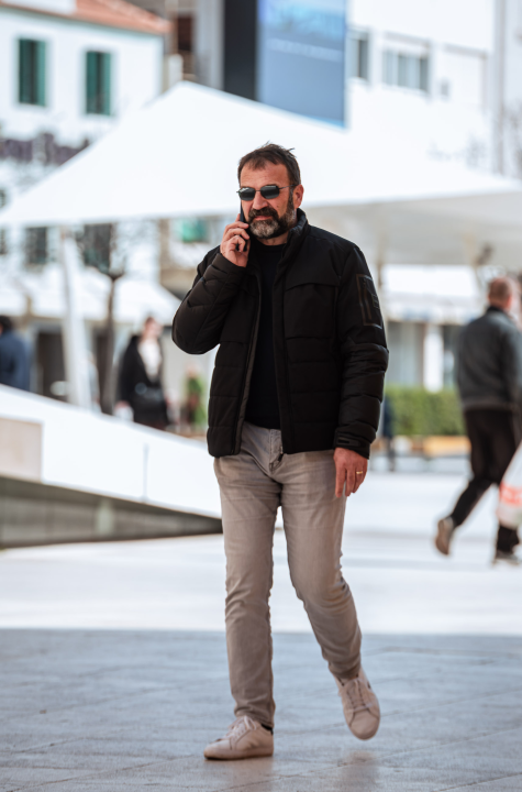 FOTO Đir po gradu, ponedjeljak 9. ožujka