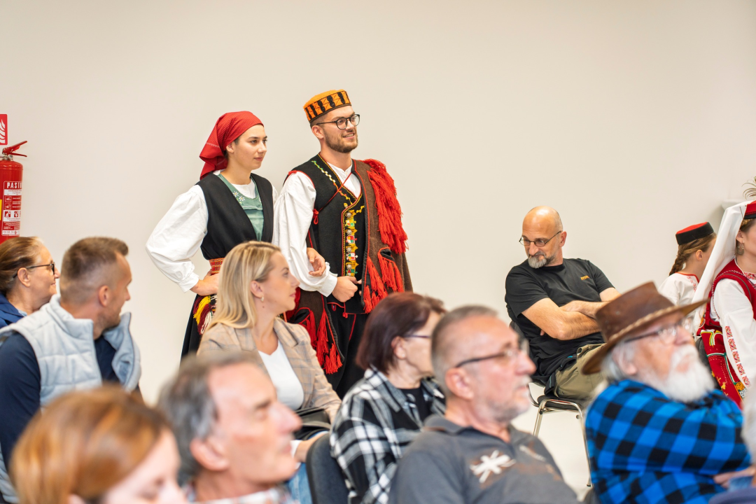 Otvorene prijave za 2. reviju narodnih nošnji Šibensko-kninske županije - KANICA