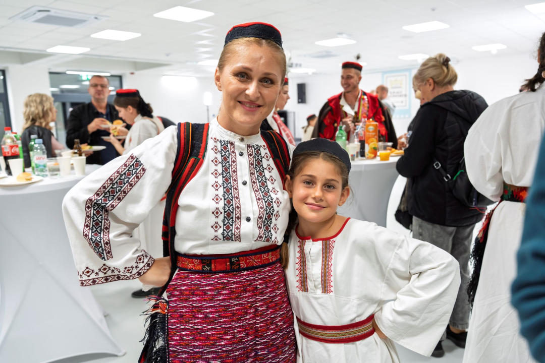 Otvorene prijave za 2. reviju narodnih nošnji Šibensko-kninske županije - KANICA