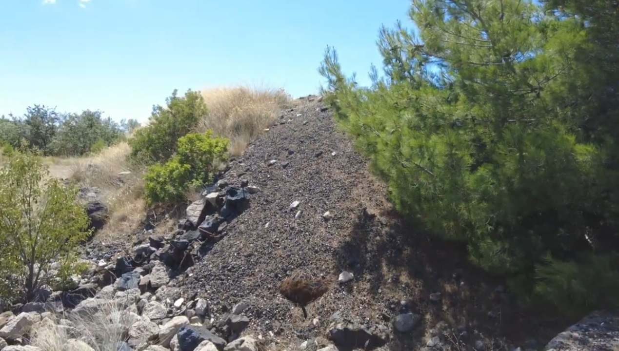 Krenuli radovi na sanaciji odlagališne plohe na Bikarcu: Koristit će se materijal s TEF-a i Poljane