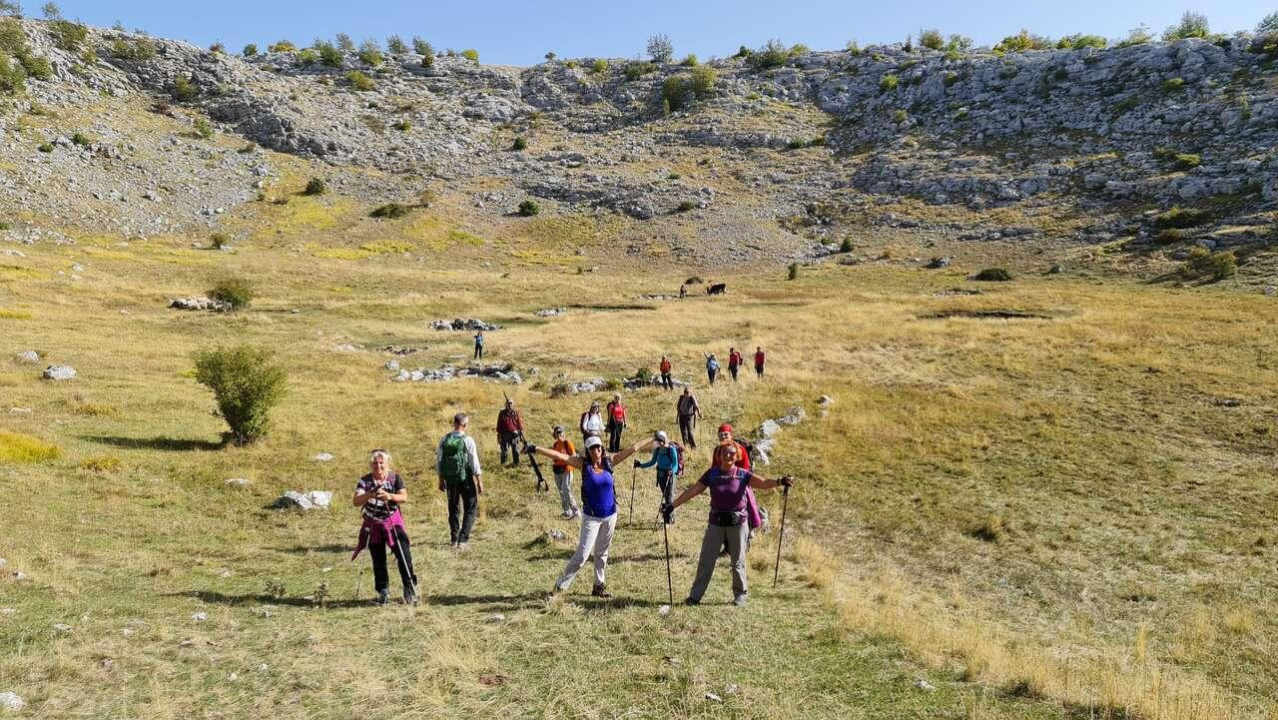 Velika obljetnica u Šibeniku: HPD Kamenar slavi 100 godina djelovanja