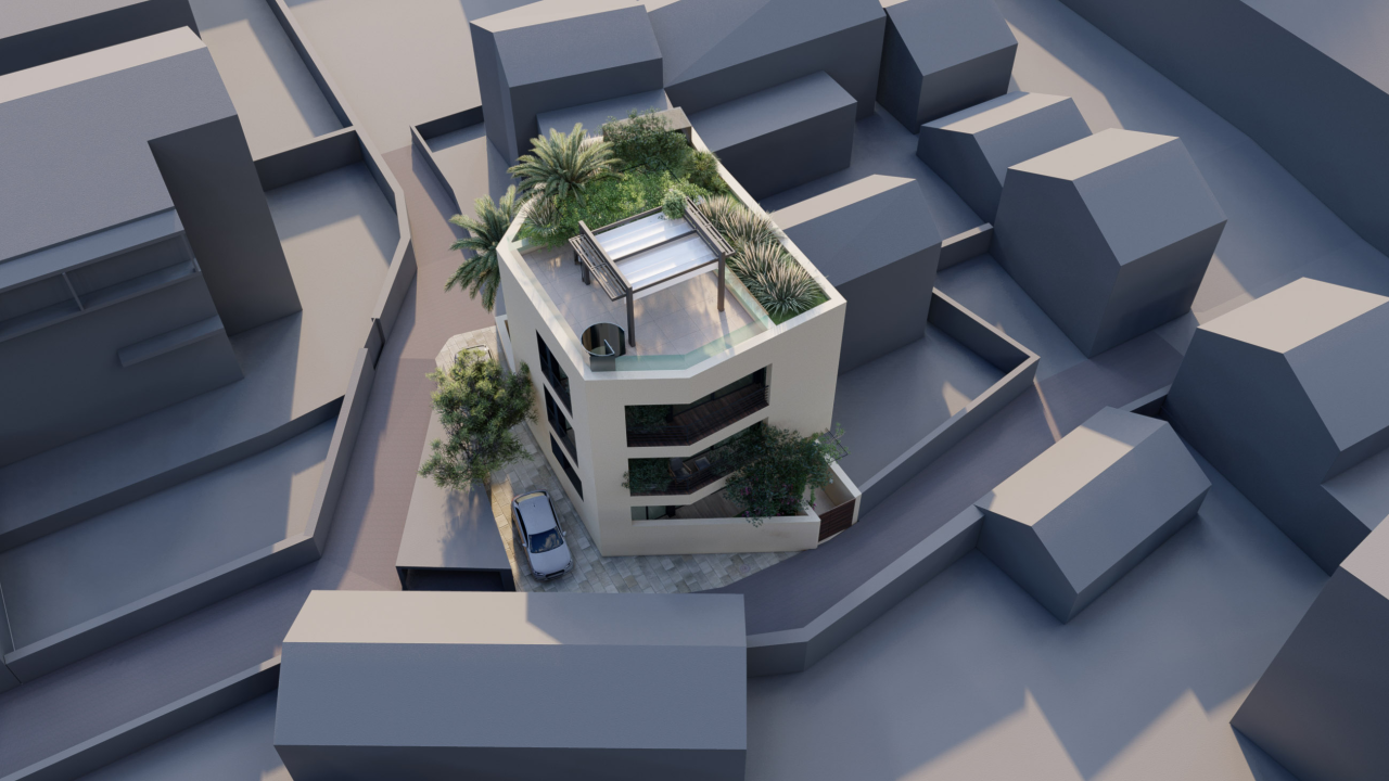 FOTO Planirate gradnju u Šibeniku? Iskusni tim vodi projekte od ideje do realizacije!