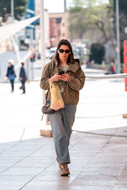 FOTO Đir po gradu, ponedjeljak 16. ožujka