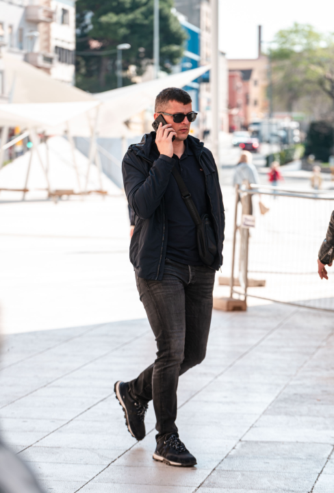 FOTO Đir po gradu, ponedjeljak 16. ožujka