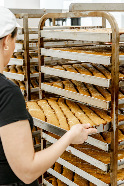 Tražite posao? Moderato Coffee & Cakes širi svoj tim na Podima!