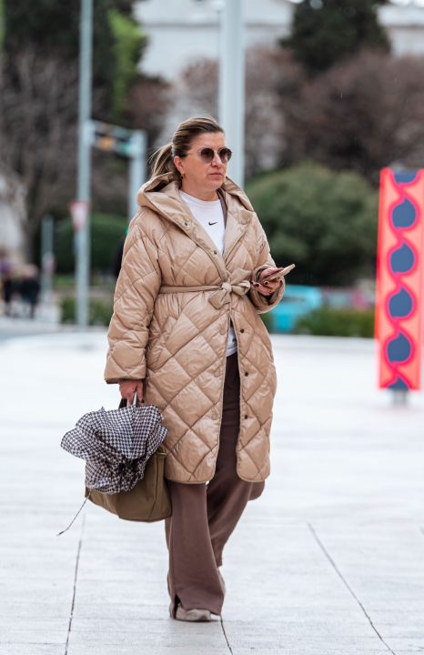 FOTO Đir po gradu, srijeda 18. ožujka