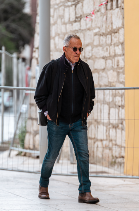 FOTO Đir po gradu, srijeda 18. ožujka