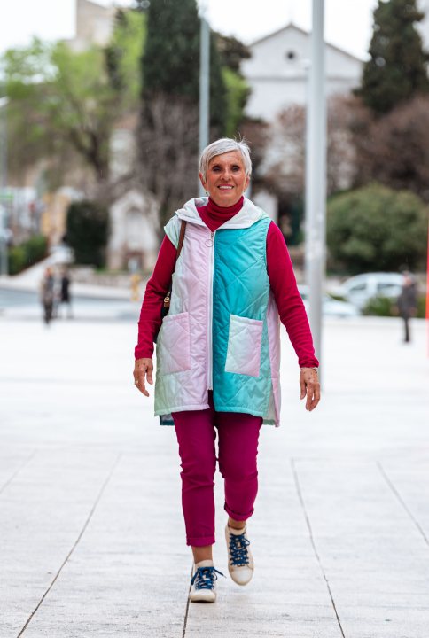 FOTO Đir po gradu, srijeda 18. ožujka