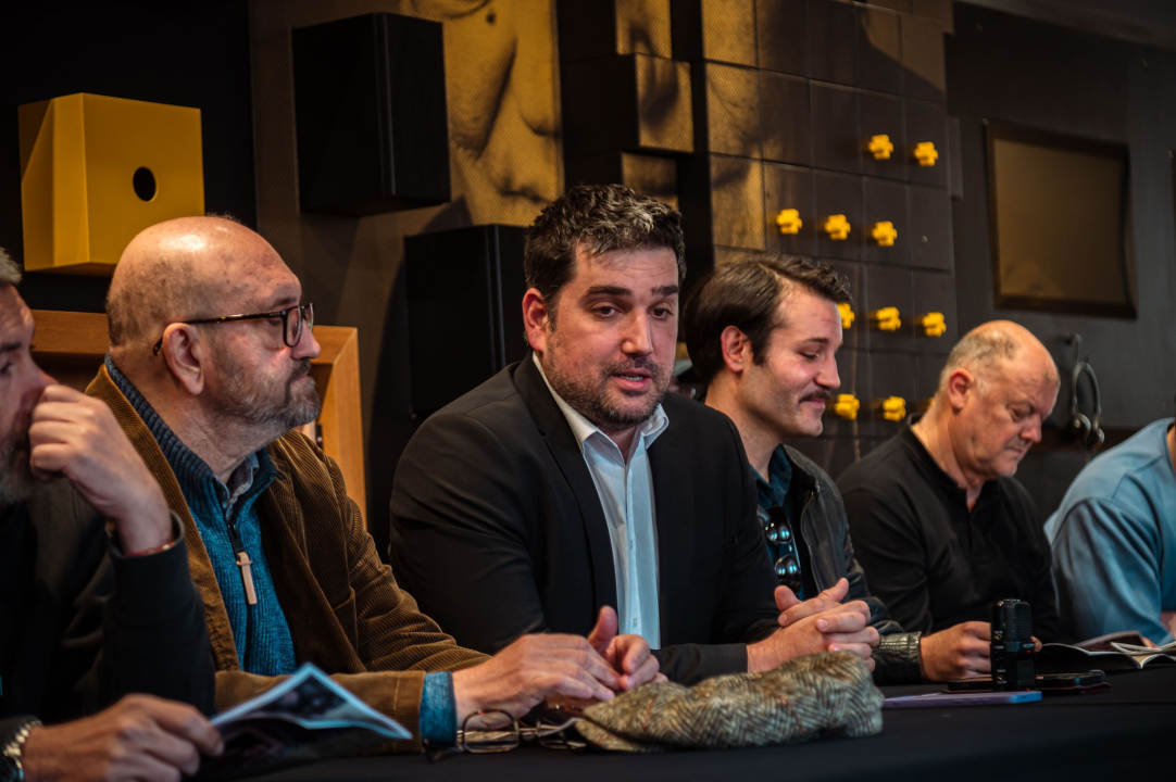 Šibensko kazalište zatvara veliku trilogiju: Nakon 'Škrtičine' i 'Laživca' na pozornicu se penje 'Grintalo'