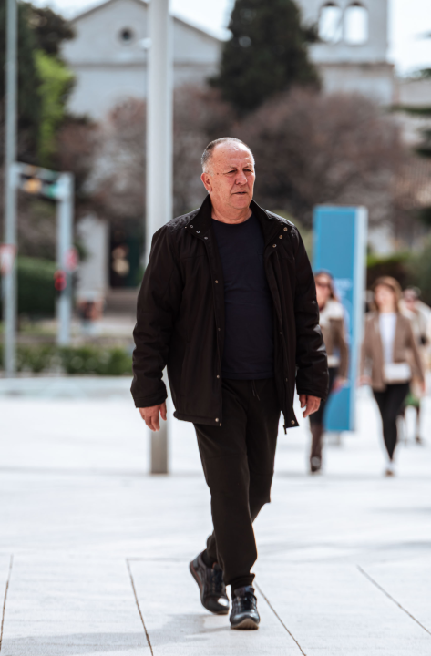 FOTO Đir po gradu, četvrtak 19. ožujka