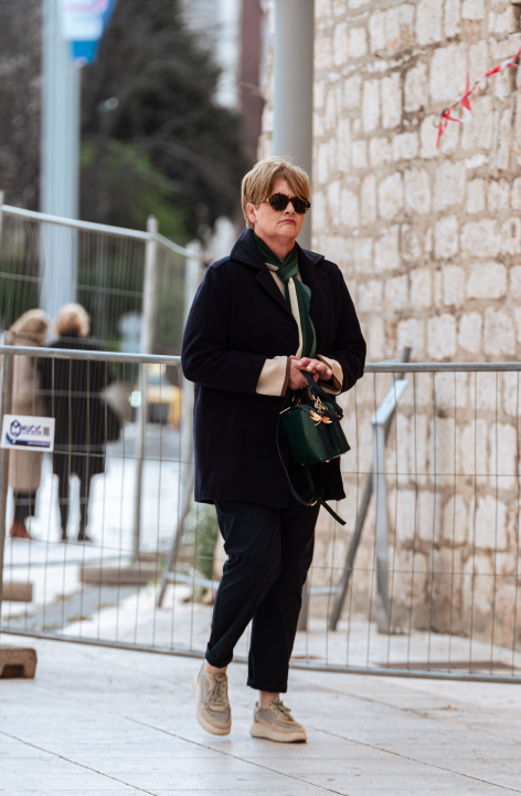 FOTO Đir po gradu, četvrtak 19. ožujka