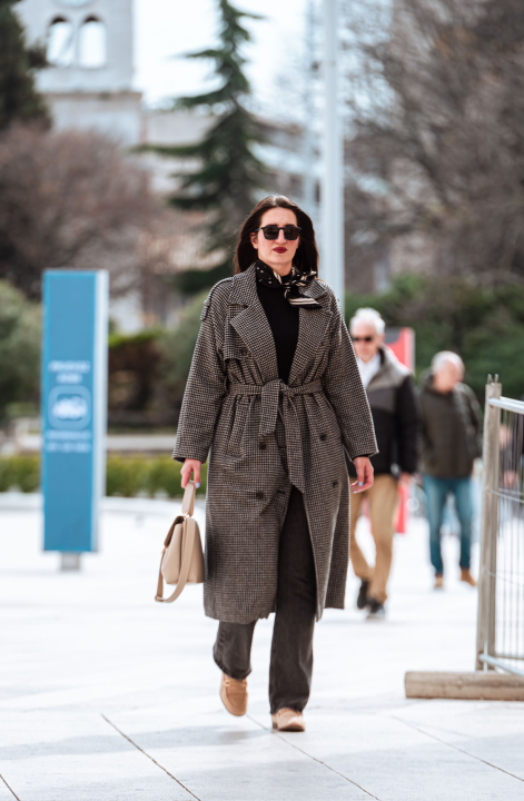 FOTO Đir po gradu, četvrtak 19. ožujka