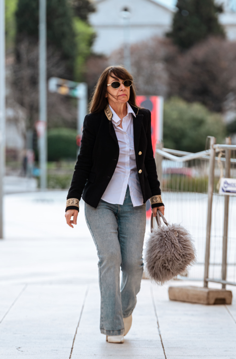 FOTO Šibenčanke prate trendove: Ovi komadi osvajaju gradske ulice