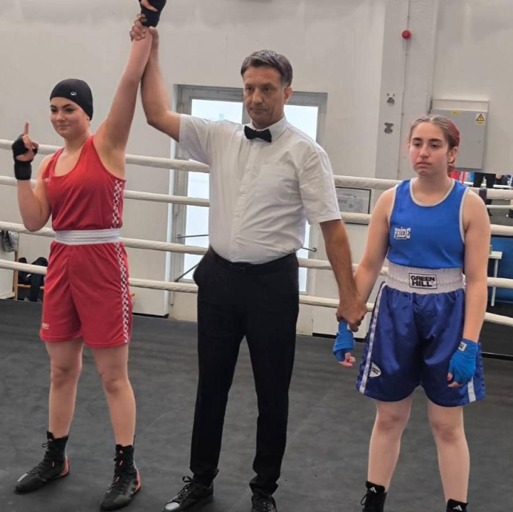 Stipe Verović briljirao u Velikoj Gorici: 'Ušao sam spreman i završio posao u prvoj rundi'