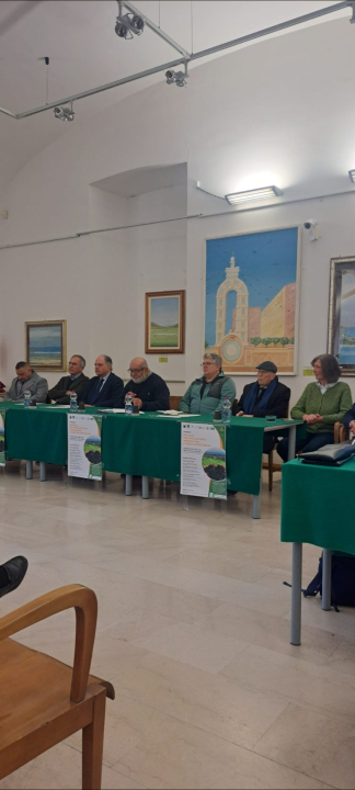 Udruga Argonauta na Siciliji sudjelovala na radionici projekta Cutting Carbon