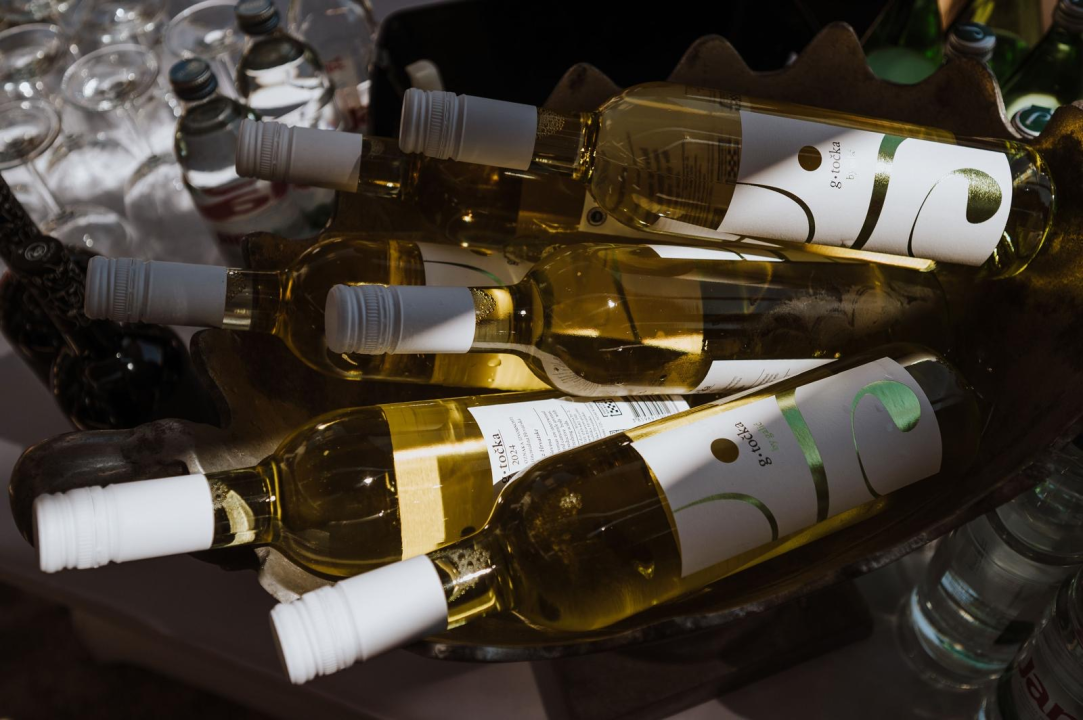 FOTO Organizirate posebno događanje? Fratelli Catering sigurno će vas oduševiti!