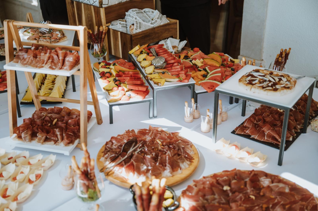 FOTO Organizirate posebno događanje? Fratelli Catering sigurno će vas oduševiti!