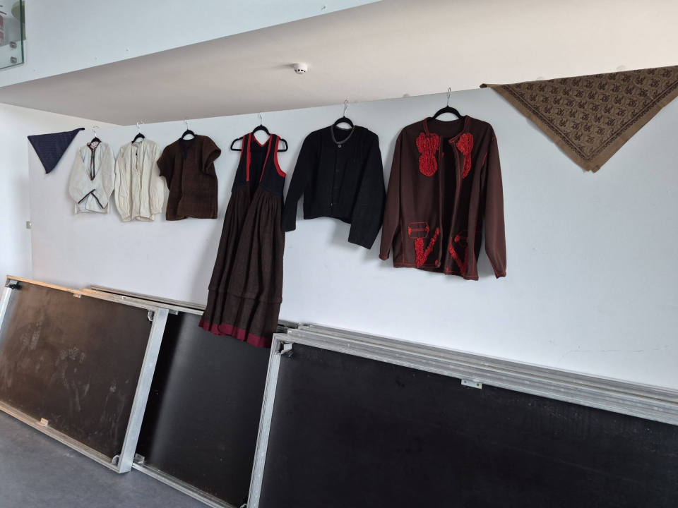 Očuvanje tradicije i identiteta: U betinskom muzeju otvorena izložba učeničkih radova