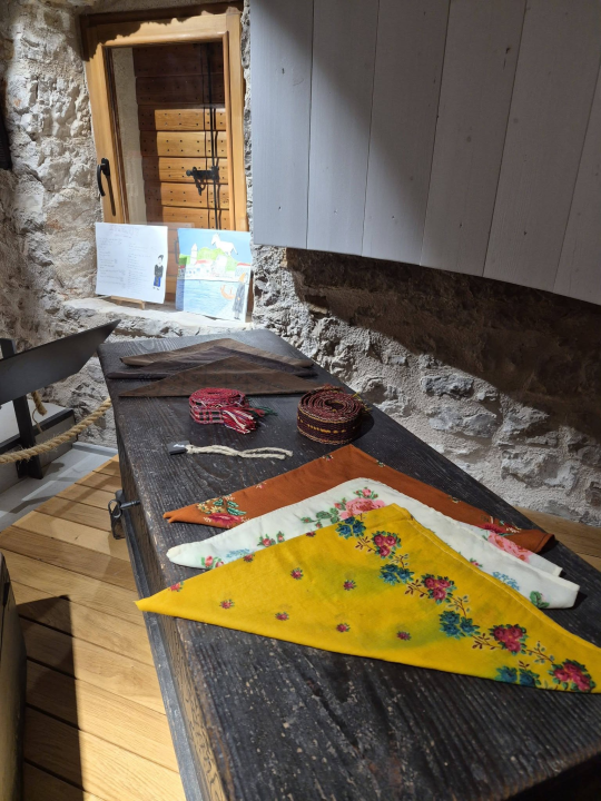 Očuvanje tradicije i identiteta: U betinskom muzeju otvorena izložba učeničkih radova