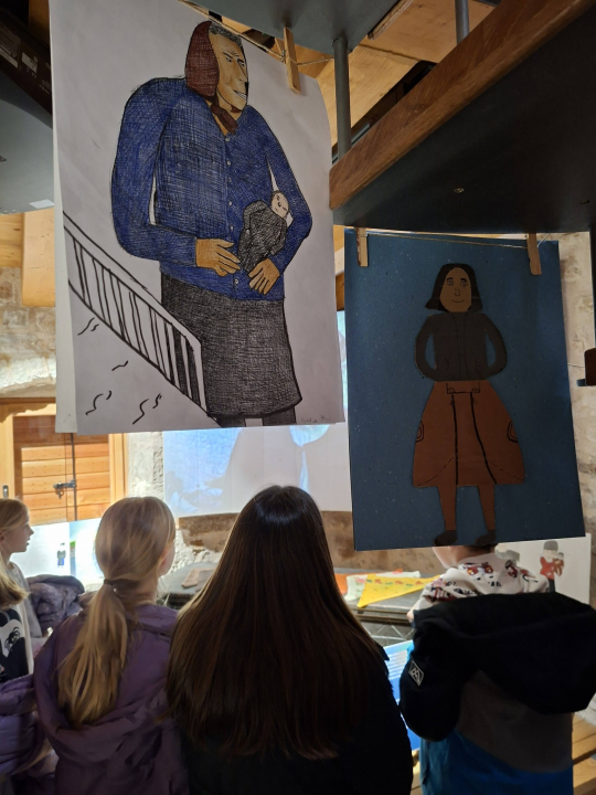 Očuvanje tradicije i identiteta: U betinskom muzeju otvorena izložba učeničkih radova