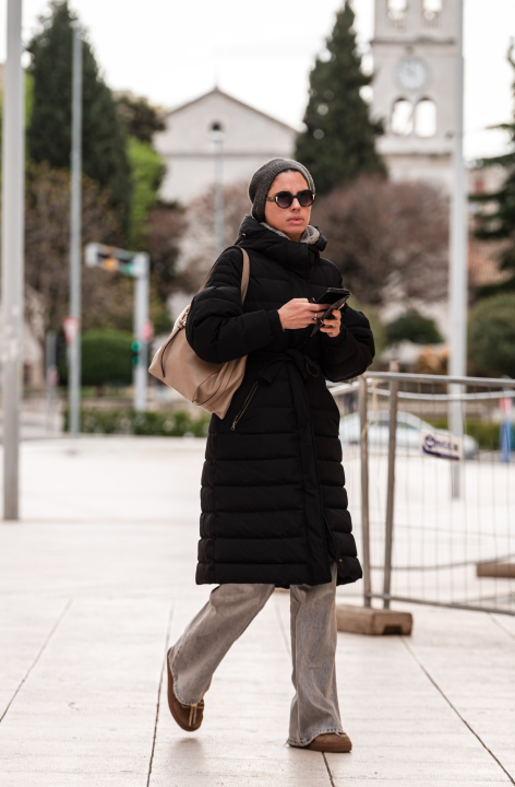 FOTO Đir po gradu, petak 27. ožujka