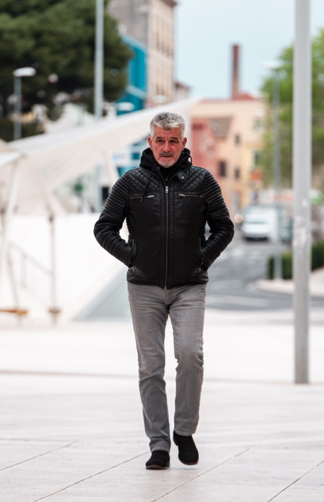 FOTO Đir po gradu, subota 28. ožujka