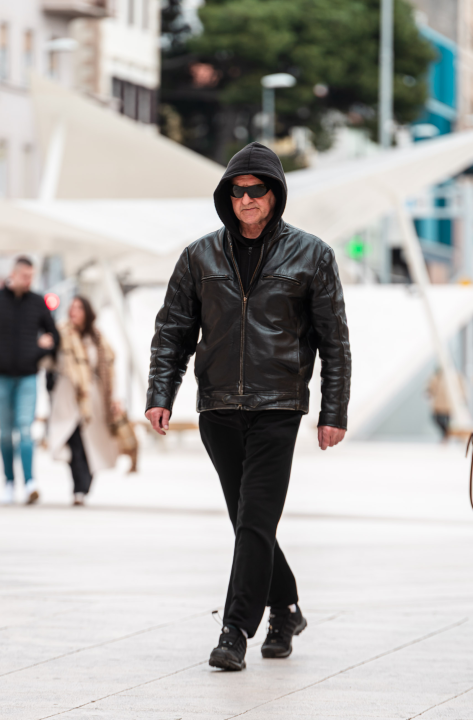 FOTO Đir po gradu, subota 28. ožujka