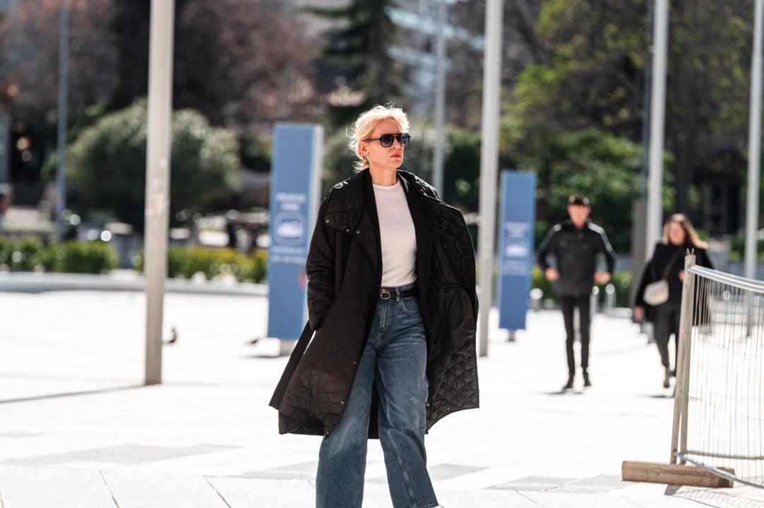 FOTO Đir po gradu, ponedjeljak 30. ožujka