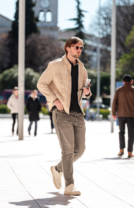 FOTO Đir po gradu, ponedjeljak 30. ožujka