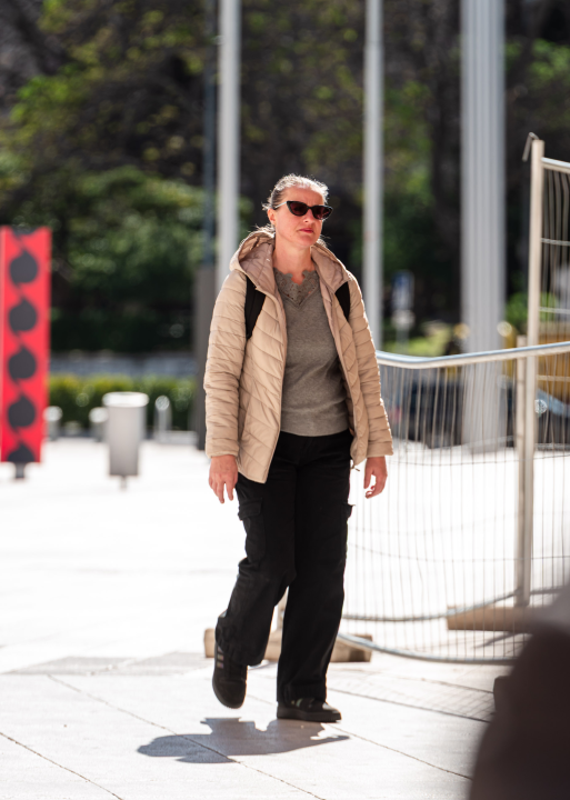 FOTO Đir po gradu, ponedjeljak 30. ožujka