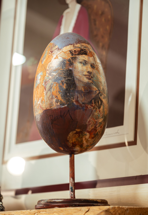 FOTO Proljeće u zraku, a novi komadi i popusti u Galeriji Juraj Dalmatinac!