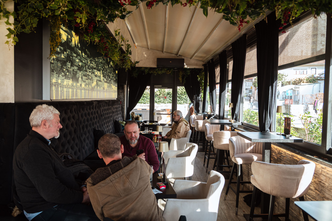 FOTO Ne propustite trodnevni program u Mozartu: Kviz 'Ne zaboravi stihove', Nino Mrčela i DJ party!