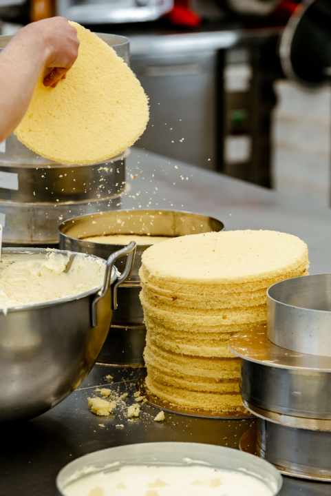 Pridružite se timu Moderato Coffee & Cakes na Podima!