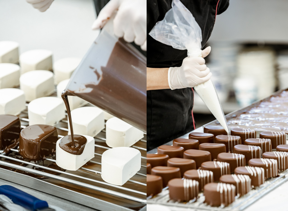 Pridružite se timu Moderato Coffee & Cakes na Podima!