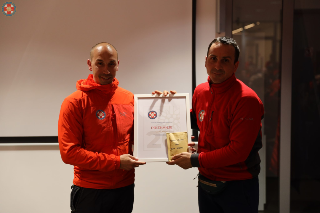 Skup HGSS-ovaca u Šibeniku okupio više od 130 spašavatelja iz cijele Hrvatske