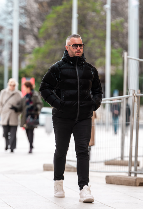 FOTO Đir po gradu, utorak 31. ožujka